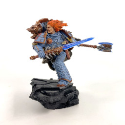 Leman Russ Primarch of the...