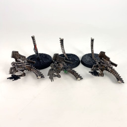 Canoptek Wraiths