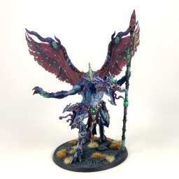Kairos Fateweaver