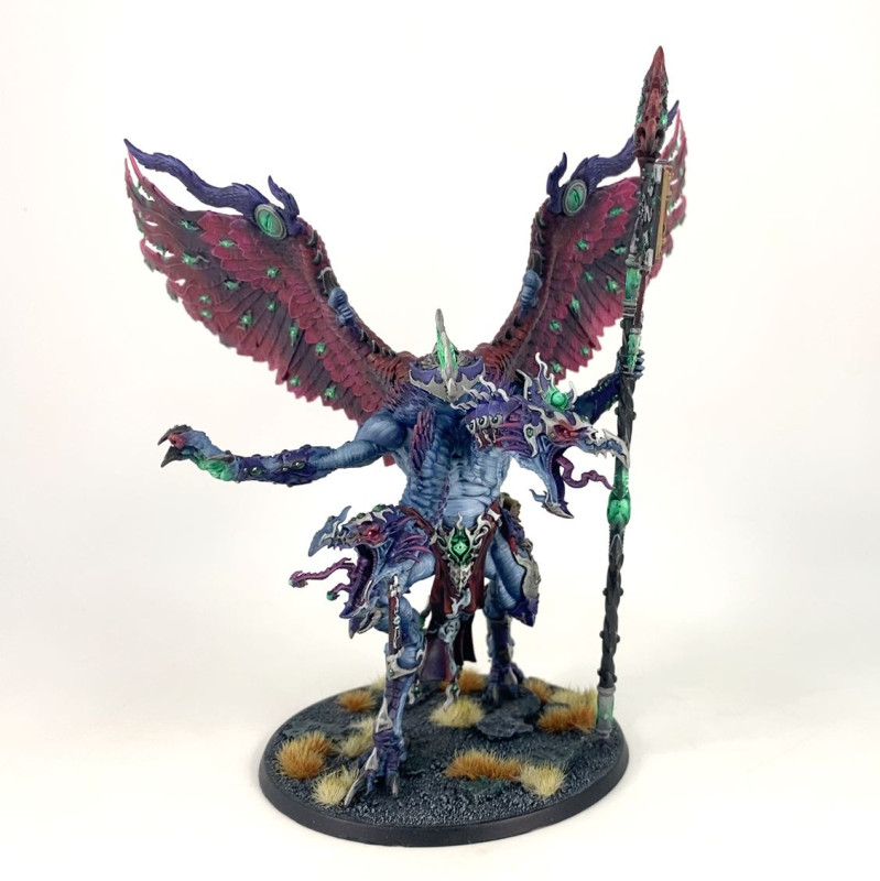 Kairos Fateweaver