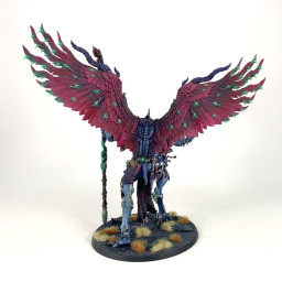 Kairos Fateweaver