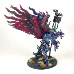 Kairos Fateweaver