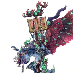 Kairos Fateweaver