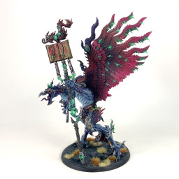 Kairos Fateweaver