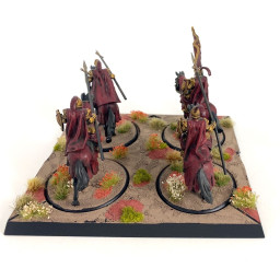 Knights of Casterly Rock