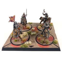 Brigands de la maison Clégane