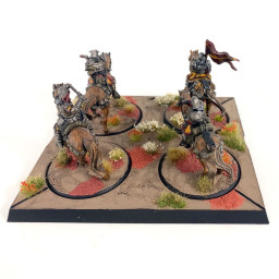 Brigands de la maison Clégane