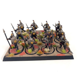 Lannisport City Watch