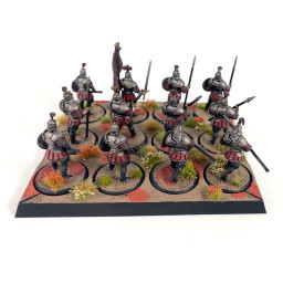 Lannisport City Watch