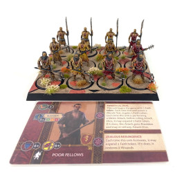 Pauvres Hères boîte