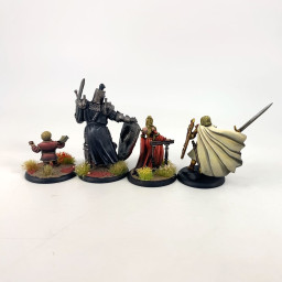 Heroes Starter Set