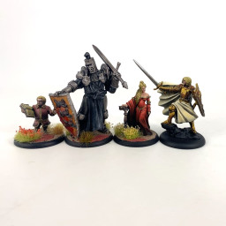 Heroes Starter Set
