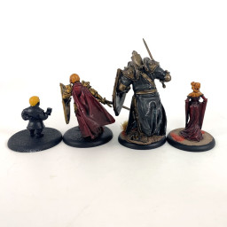Heroes Starter Set