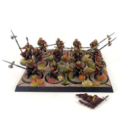 Lannister Halberdiers
