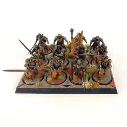 Mountain Men of House Clégane incomplet