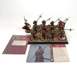 Lannister Halberdiers