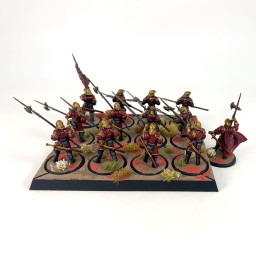 Lannister Halberdiers