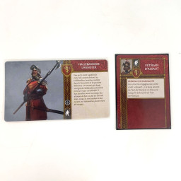 Lannister Halberdiers