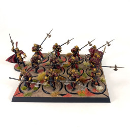 Lannister Halberdiers
