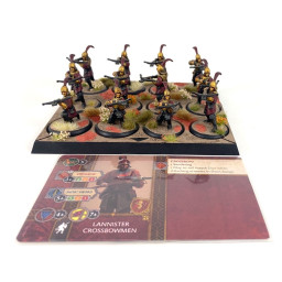 Lannister Crossbowmen