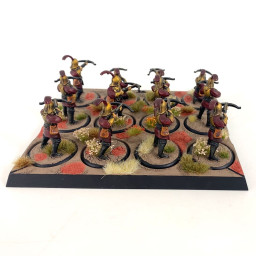 Lannister Crossbowmen