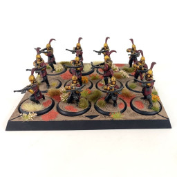 Arbalétriers Lannister