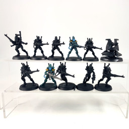 Gardiens Défenseurs