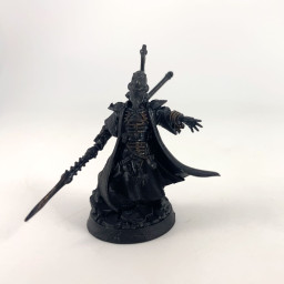 Farseer