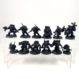 Kill Team: Kommandos