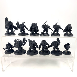 Kill Team: Kommandos