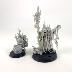 Swampcalla Shaman with...