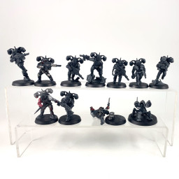 Kill Team: Aquilon tempestus