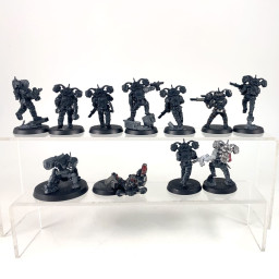 Kill Team: Aquilon tempestus