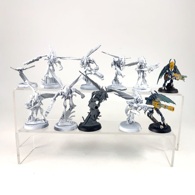 Kill Team : frelons vespides