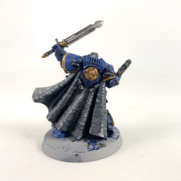 Primaris Captain