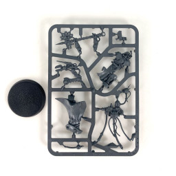 Tech-priest Enginseer