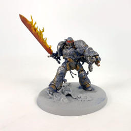 Roboute Guilliman