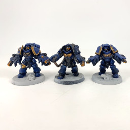 Primaris aggressors
