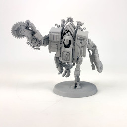 Penitent engines conversion