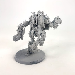 Penitent engines conversion