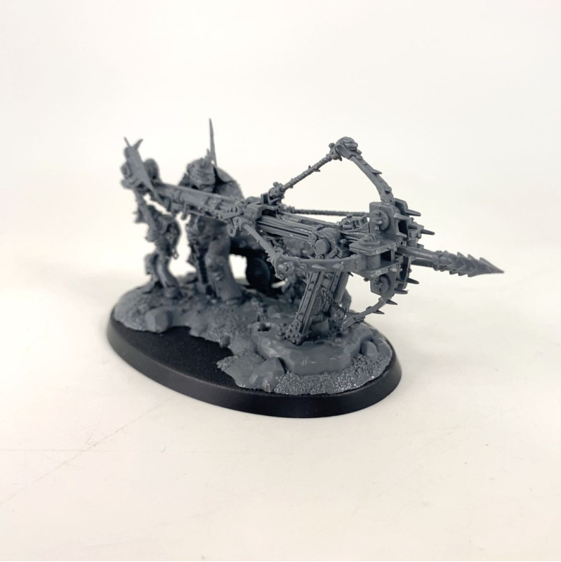 Beast-Skewer Killbow