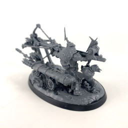 Beast-Skewer Killbow