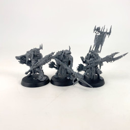 Beast-Skewer Killbow