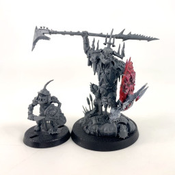 Killaboss with stab-grot
