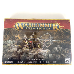 Beast-Skewer Killbow - New