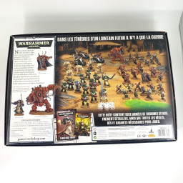 Dark Vengeance incomplet