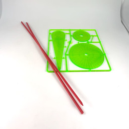 Dark Vengeance incomplet