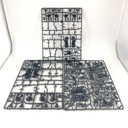 Dark Vengeance incomplet