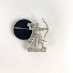 Guerriers de Lothlorien