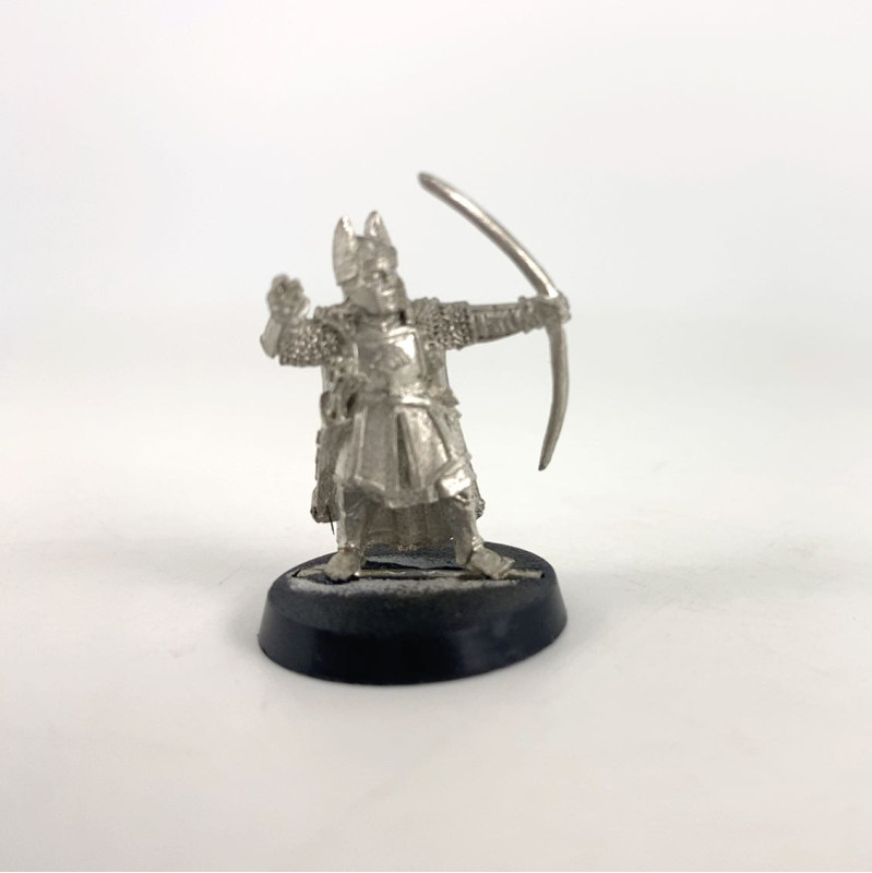 Numenor Archers